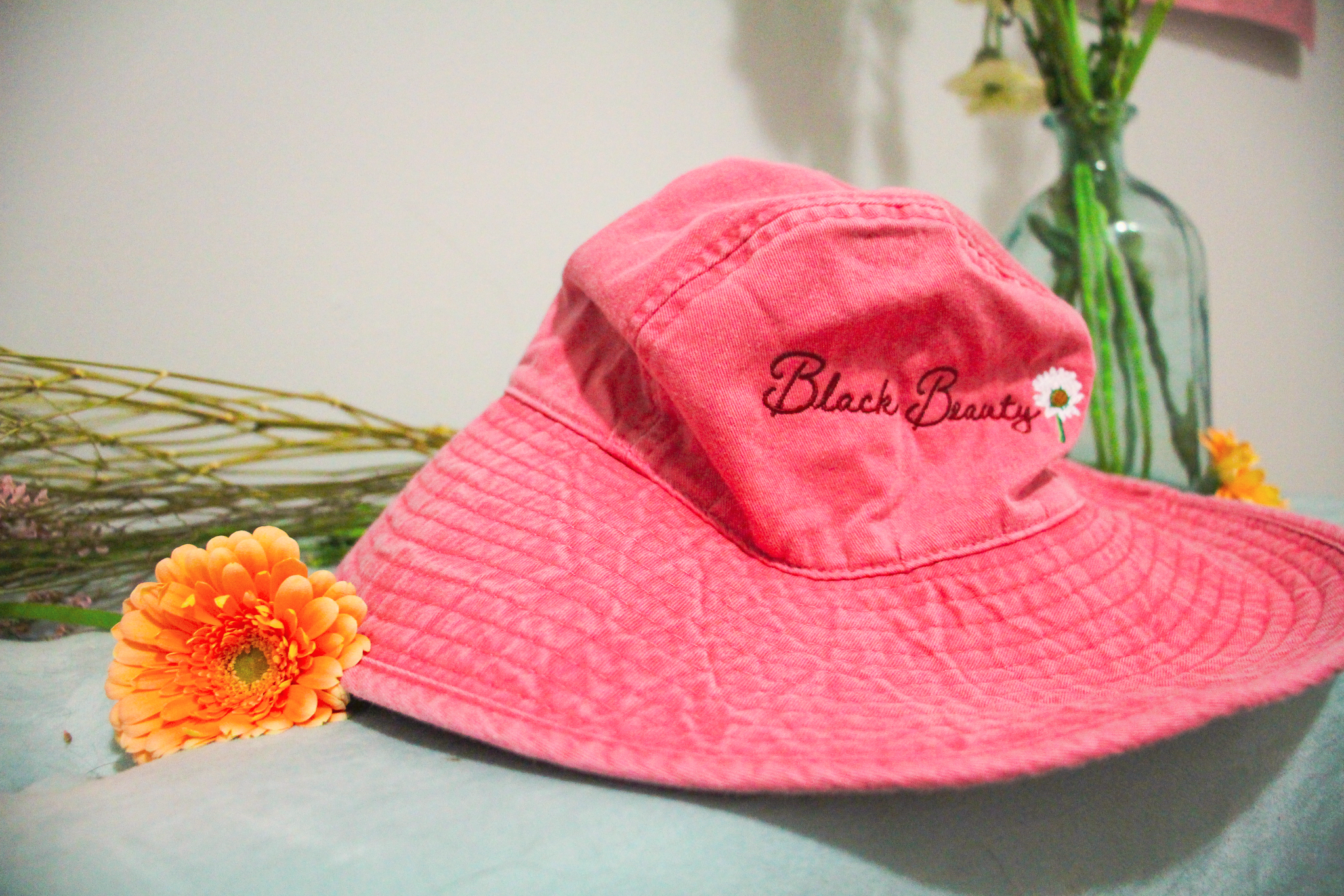 Women's Bucket Hats